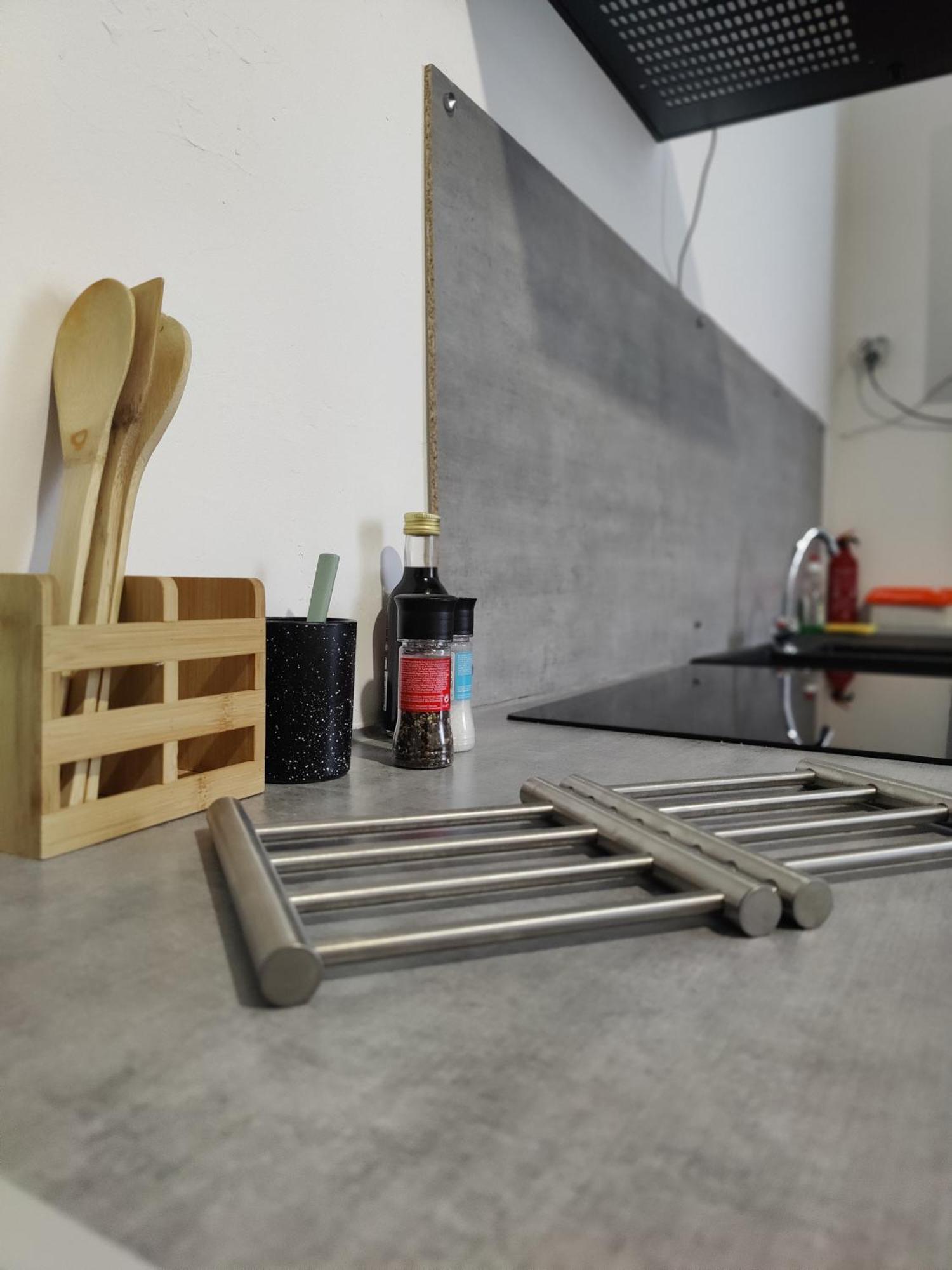 Find Yourself Apartment Dunkerque Coudekerque-Branche Exterior photo