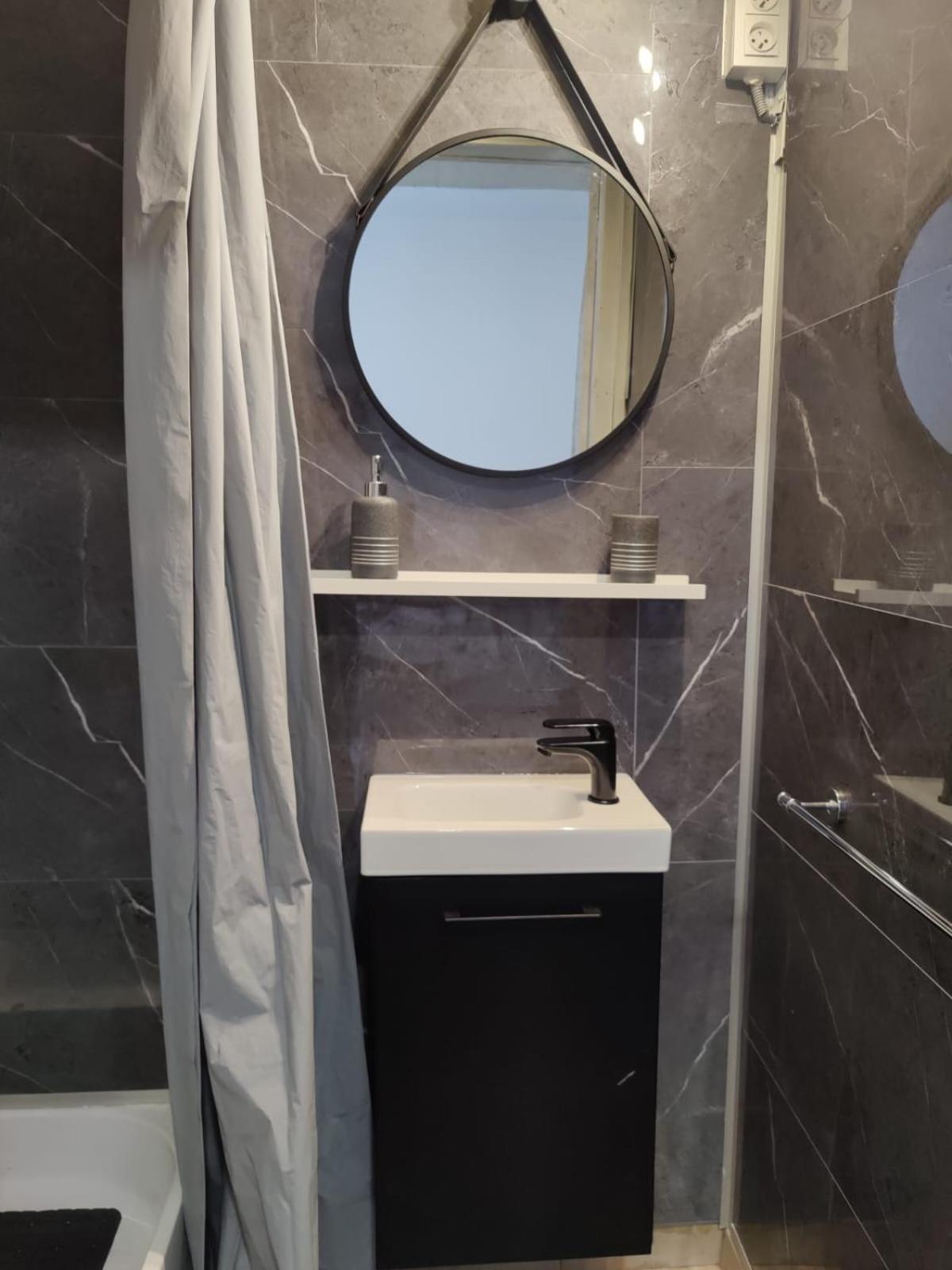 Find Yourself Apartment Dunkerque Coudekerque-Branche Exterior photo